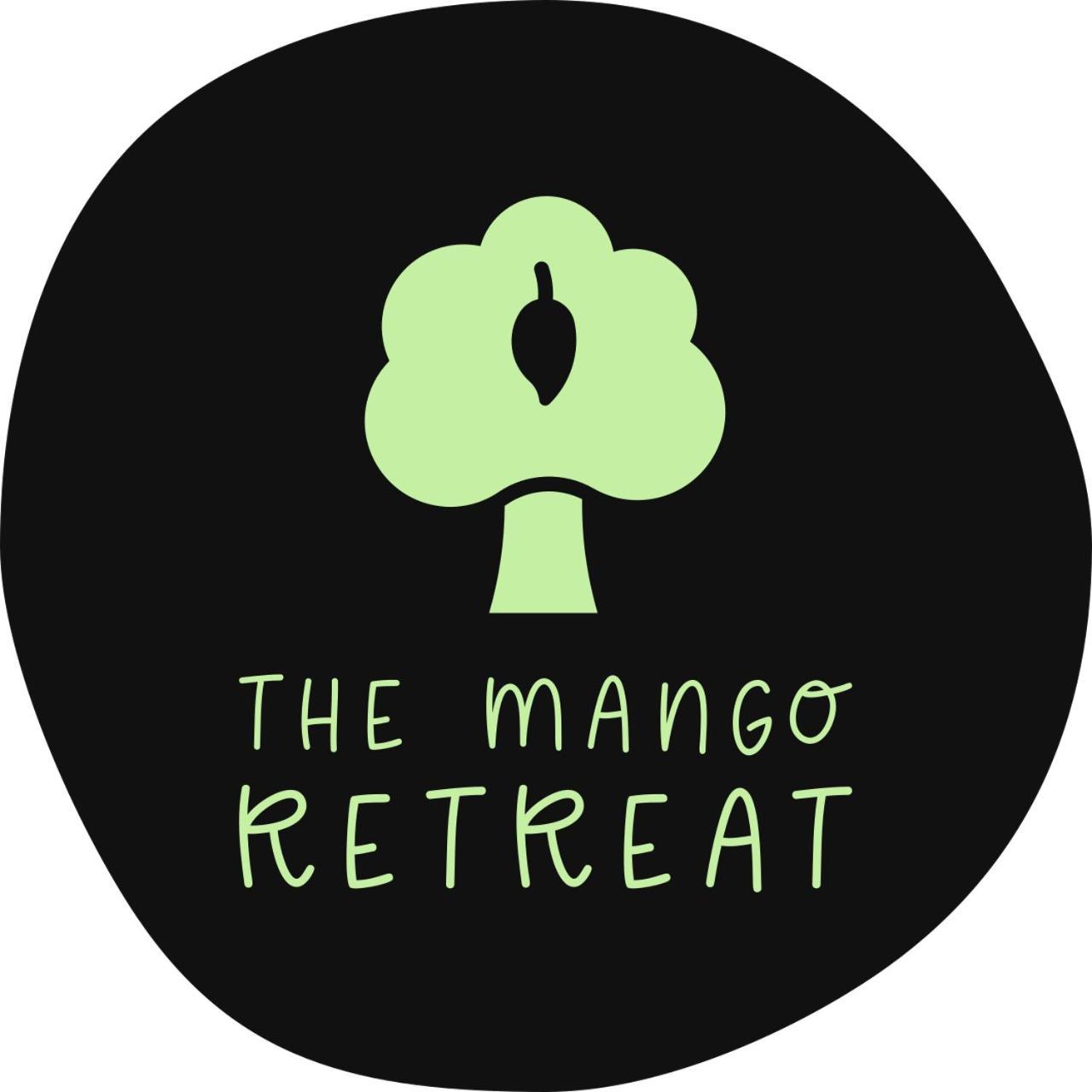 فيلا The Mango Retreat ميريسا المظهر الخارجي الصورة